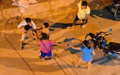 Hà Nội: Nam sinh cấp 3 bị đánh hội đồng tử vong