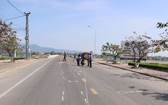 Liên tục lao ra đường chặn xe, nam thanh niên bị tông tử vong