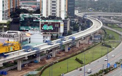 Thủ tướng: Dự án đường sắt đô thị TP.HCM không thể chậm hơn nữa