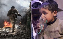 Nga nói có bằng chứng Anh tham gia vụ khiêu khích ở Đông Ghouta