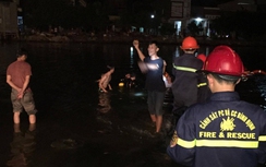 Ảo giác, nam thanh niên lội xuống sông "tắm cho mát" tử vong