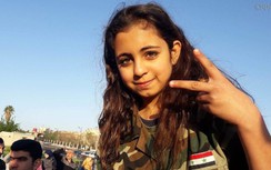 Mỹ tấn công Syria, dân Damascus xuống đường ủng hộ ông Assad