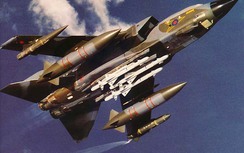 Nga kể tên, “đọc vị” các vũ khí tấn công Syria của liên quân