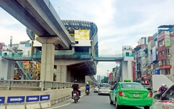 Để tránh “vòng luẩn quẩn” bán đất làm đường sắt đô thị