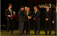 Khu đô thị Thanh Hà lọt top Dự án Nhà ở tốt nhất