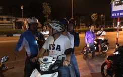 Vờ hỏi đường, cầm dao dọa giết 2 cô gái rồi cướp tài sản