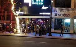 Vụ hành hung PV Báo Giao thông: Phạt quán bar 120 triệu đồng