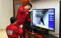 VTVcab đột ngột cắt kênh là vi phạm hợp đồng