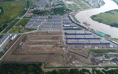 TP.HCM yêu cầu hủy vụ bán đất Phước Kiển cho Quốc Cường Gia Lai