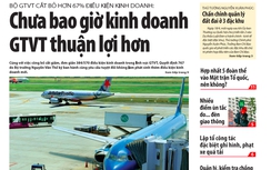 Tin mới nhất, hay nhất trên Báo Giao thông ngày 19/4/2018