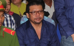 Nhiều bất ngờ tại phiên xử mua bán logo “xe vua”