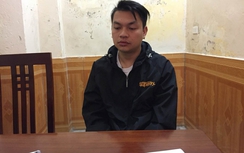 Khởi tố đối tượng đánh bác sỹ trong Bệnh viện Xanh Pôn