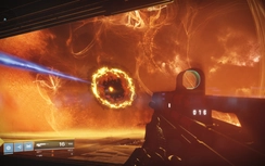 Mỹ đang chế tạo vũ khí năng lượng có định hướng