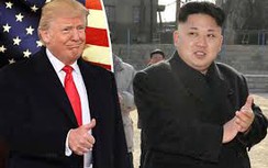 Ông Kim Jong Un hứa thả hết các công dân Mỹ?