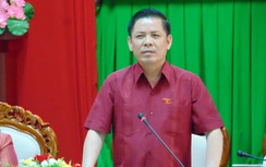 Bộ trưởng Thể đánh giá cao cải cách tư pháp ở Sóc Trăng