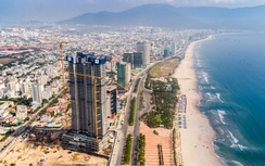 Hòa Bình đạt 3 triệu giờ lao động an toàn tại Wyndham Soleil Danang