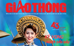 Báo Giao thông phát hành ấn phẩm đặc biệt