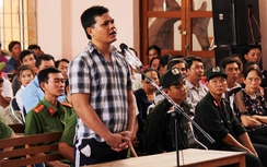 Bị ngăn cấm tình cảm, nam thanh niên vung dao chém chết hai người