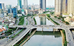 Đột phá đầu tư hạ tầng giao thông nhờ cơ chế mới