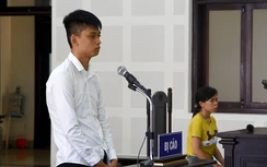 Thiếu tiền trả nợ, nam tài xế khống chế kế toán cướp 200 triệu