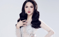 Hoa hậu chuyển giới Hương Giang: “Tôi sửa lỗi lầm bằng sự chân thành”