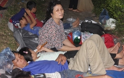 Tin tức 24h nóng nhất, mới nhất hôm nay 25/4/2018