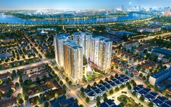 Top 3 nơi đáng sống nhất tại TP.HCM (30/4)