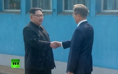 Tin tức 24h nóng nhất, mới nhất hôm nay 27/4/2018