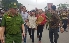 Lời kể của những nạn nhân tham gia “Hội thánh Đức chúa Trời”