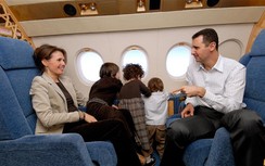 Ông Assad ra nghị định tịch thu tài sản công dân?