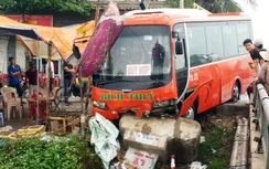 Tin tức tai nạn giao thông mới nhất hôm nay 30/4/2018