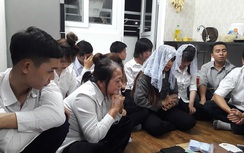 Tin tức 24h nóng nhất, mới nhất hôm nay 30/4/2018