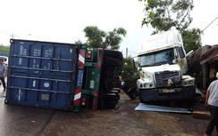 Tai nạn giao thông bất ngờ tăng cao trong ngày 30/4