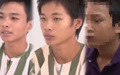 Bắt nhóm chuyên dùng dao uy hiếp, cướp tài sản của người đi đường