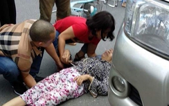 Tin tức 24h nóng nhất, mới nhất hôm nay 2/5/2018