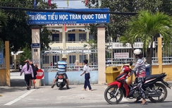 Tin mới vụ phụ huynh đánh giáo viên vì nghi sàm sỡ học sinh