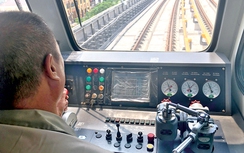 Nhiều quy định mới về an toàn đường sắt