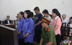 Nữ kế toán ngân hàng chiếm đoạt gần 80 tỉ lĩnh án chung thân