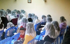 Lập đường dây nóng ngăn sinh viên theo “Hội thánh của đức chúa trời”