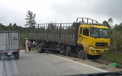 Tin tức tai nạn giao thông mới nhất hôm nay 4/5/2018
