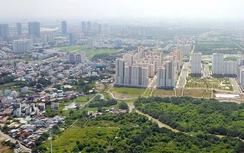 Thứ trưởng Bộ Xây dựng nói gì về bản đồ quy hoạch Thủ Thiêm?