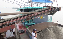 Để “cát tặc” tái diễn, 20 địa phương phải kiểm điểm