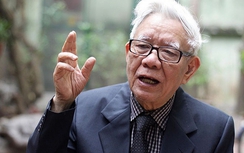 Ông Nguyễn Đình Hương: "Tôi từng đề nghị cách chức một Bộ trưởng"