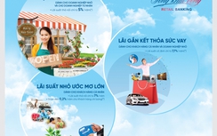 Ưu đãi lãi suất cho vay với khách hàng cá nhân, doanh nghiệp nhỏ