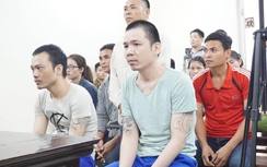 Hai tử tù trốn khỏi phòng biệt giam cùng lĩnh 7 năm tù