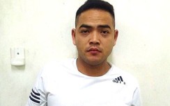 Bắt khẩn cấp tài xế hất nhân viên sân bay lên nắp capo