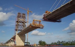 Vật liệu mới kéo dài tuổi thọ công trình giao thông đến 75 năm