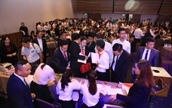 Điểm nhấn dự án đô thị Trị Yên RiverSide hút khách