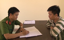 Bắt 8X thuê ô tô mang đi cầm rồi "mất tích"