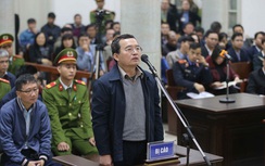 Cựu Phó tổng giám đốc PVN khắc phục xong 7,5 tỷ đồng thiệt hại